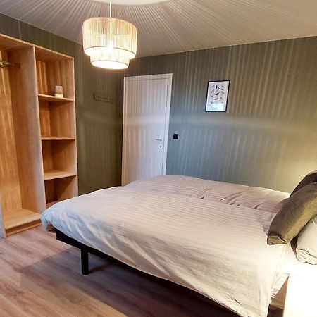 Vakantiewoning Barrage27 Houffalize Exterior foto