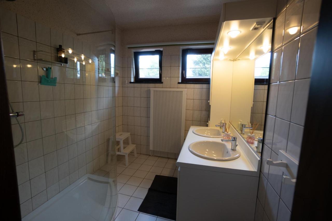 Vakantiewoning Barrage27 Houffalize Exterior foto